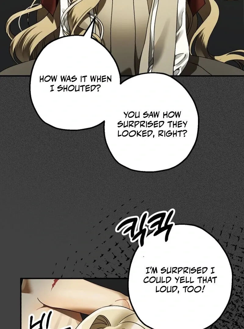 The Beast of the Albard Mansion Chapter 4 page 61 - 