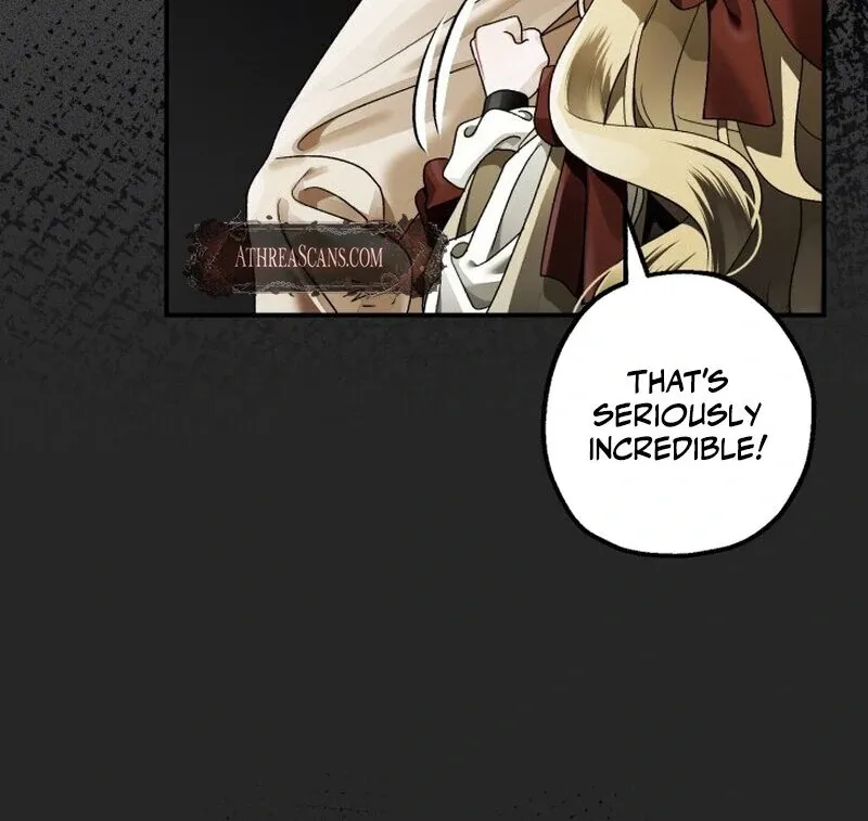 The Beast of the Albard Mansion Chapter 4 page 64 - 