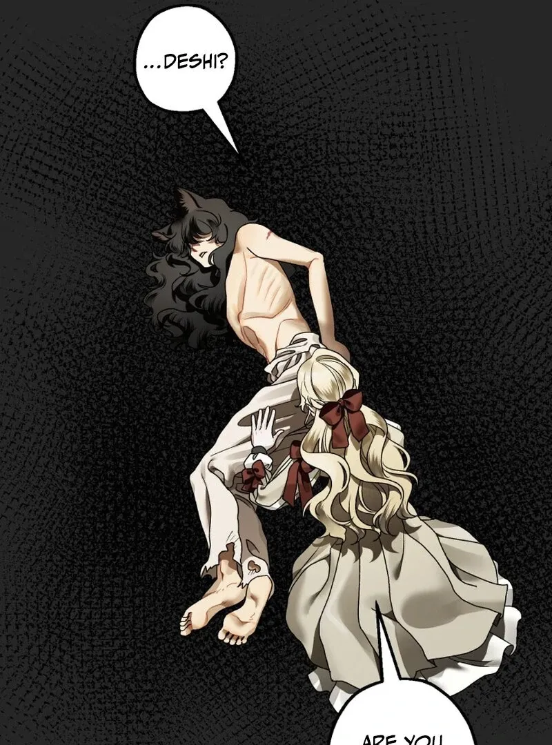 The Beast of the Albard Mansion Chapter 4 page 65 - 