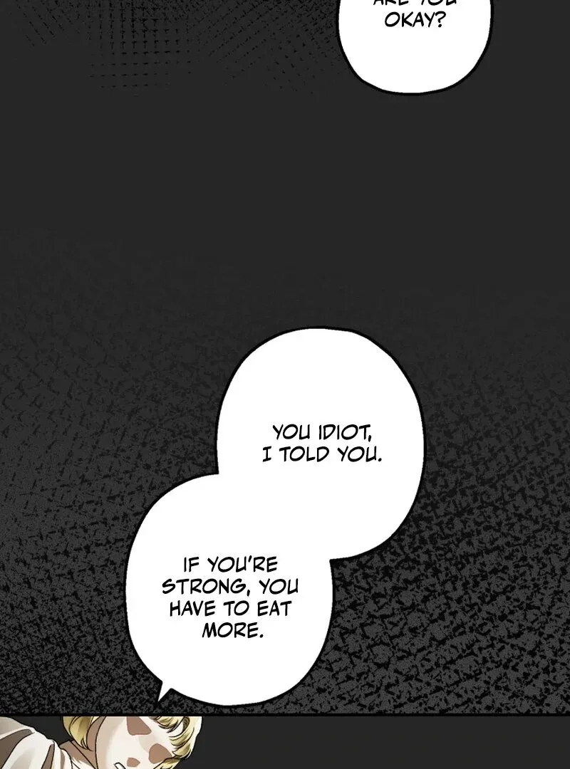 The Beast of the Albard Mansion Chapter 4 page 66 - 