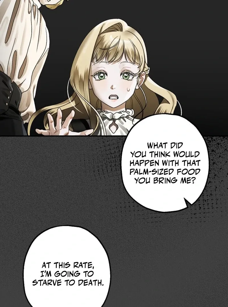 The Beast of the Albard Mansion Chapter 4 page 67 - 