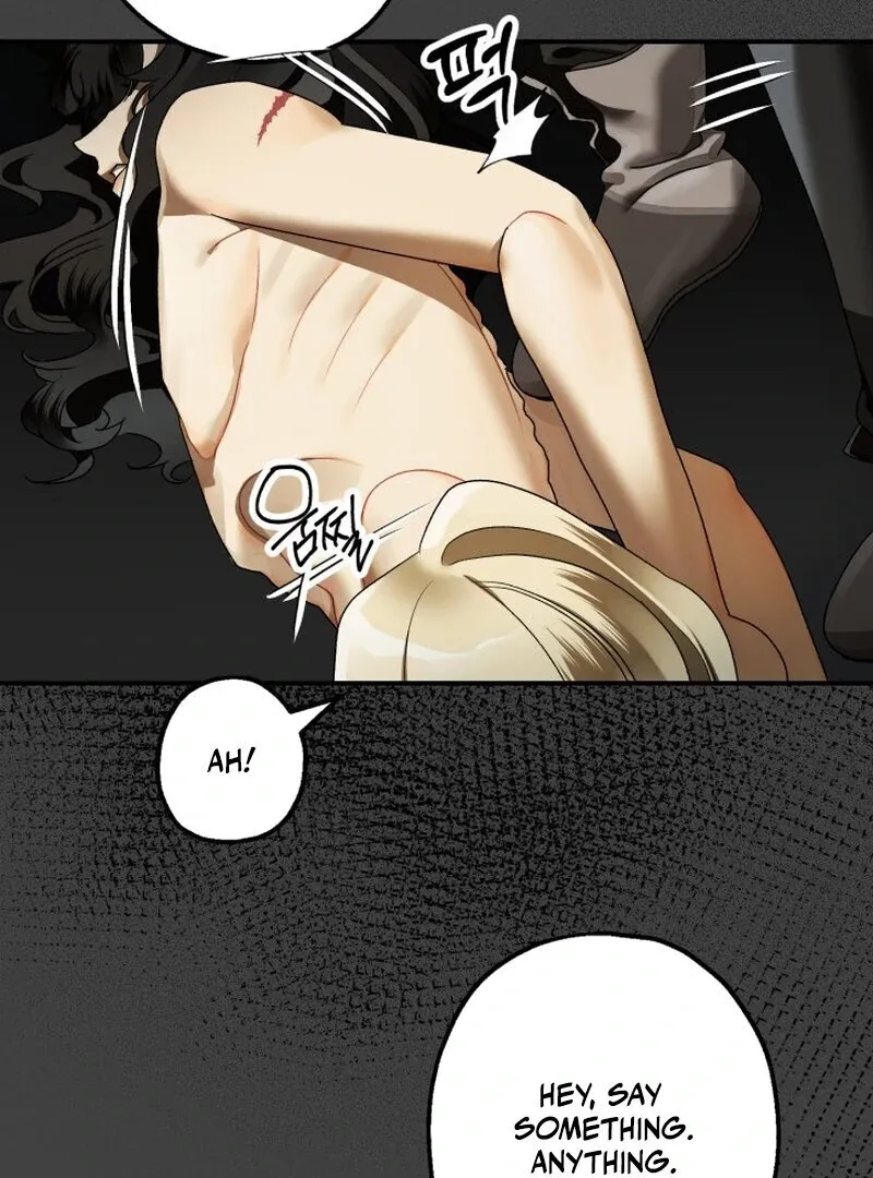 The Beast of the Albard Mansion Chapter 4 page 68 - 