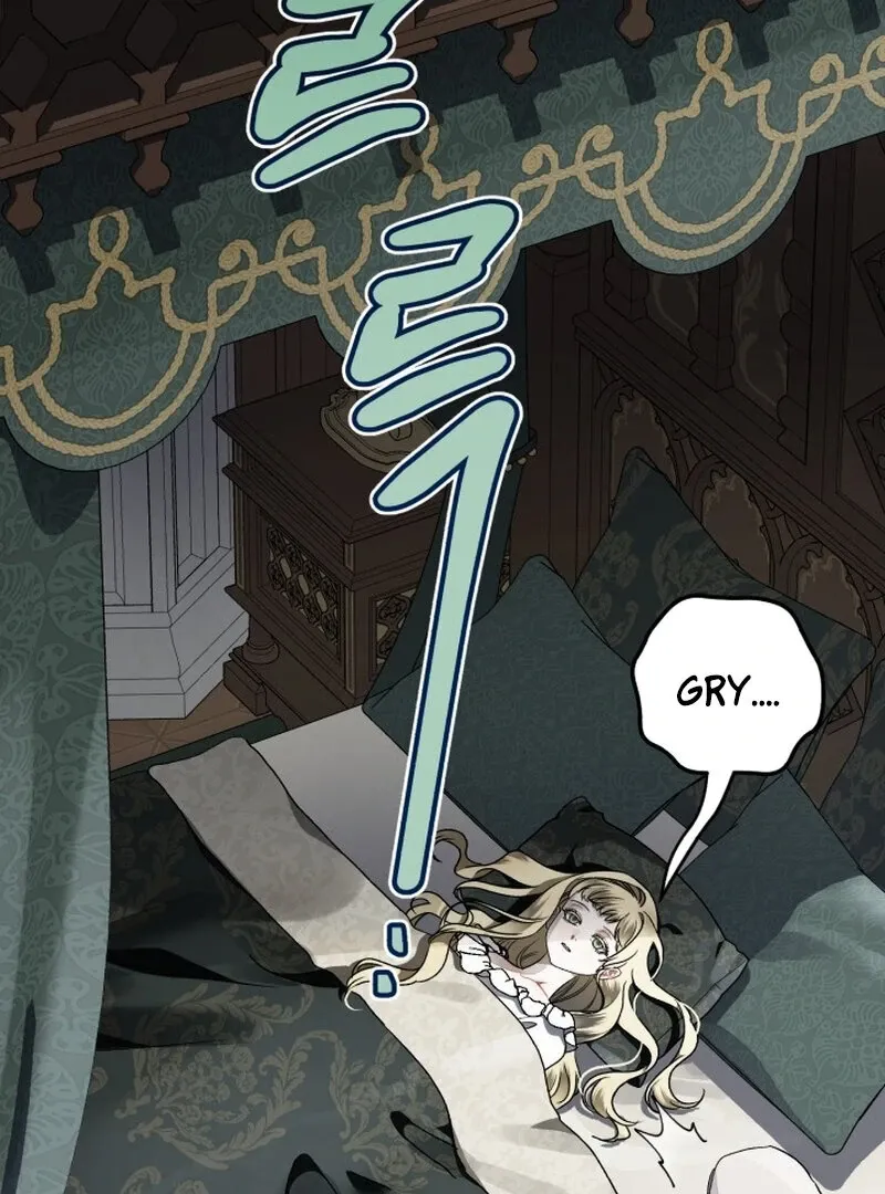 The Beast of the Albard Mansion Chapter 4 page 71 - 