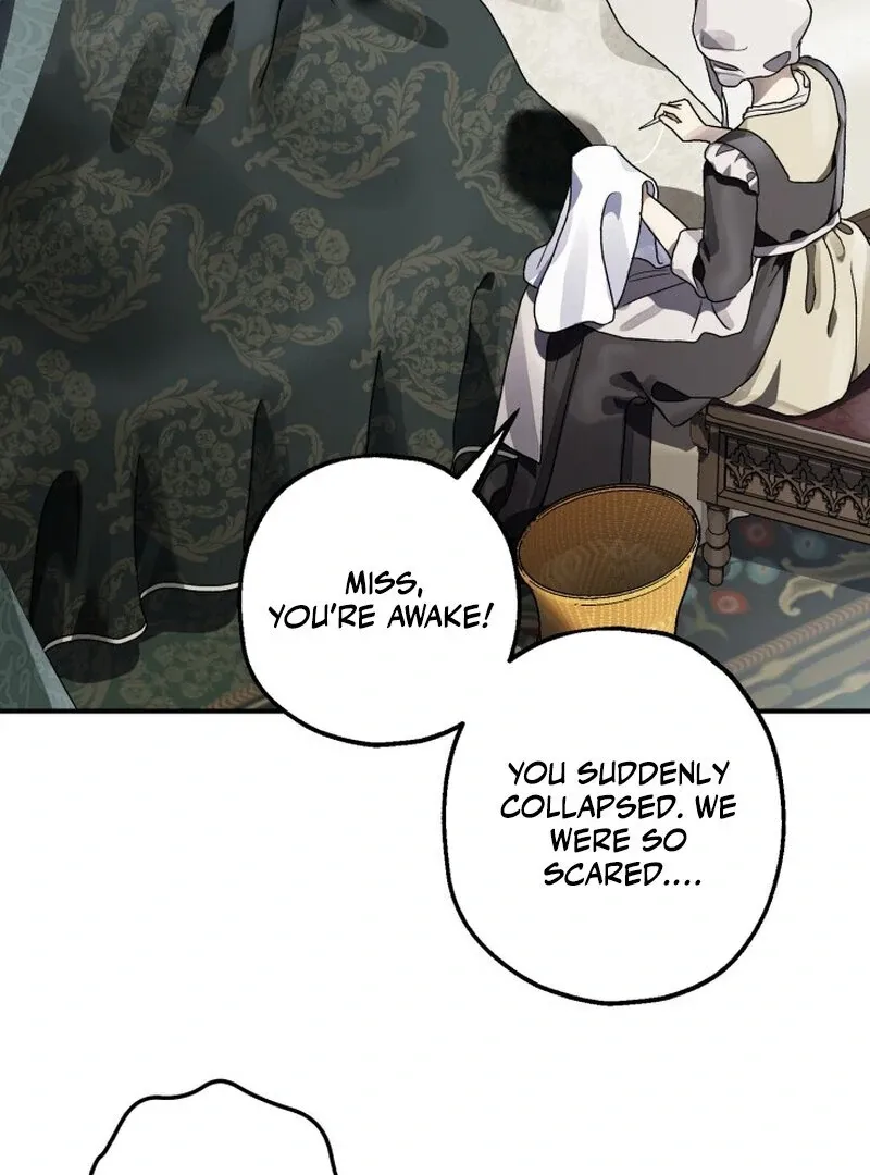 The Beast of the Albard Mansion Chapter 4 page 72 - 