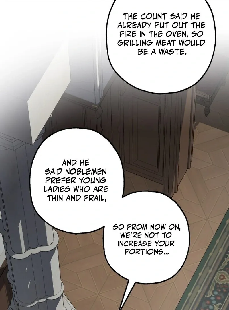 The Beast of the Albard Mansion Chapter 4 page 79 - 