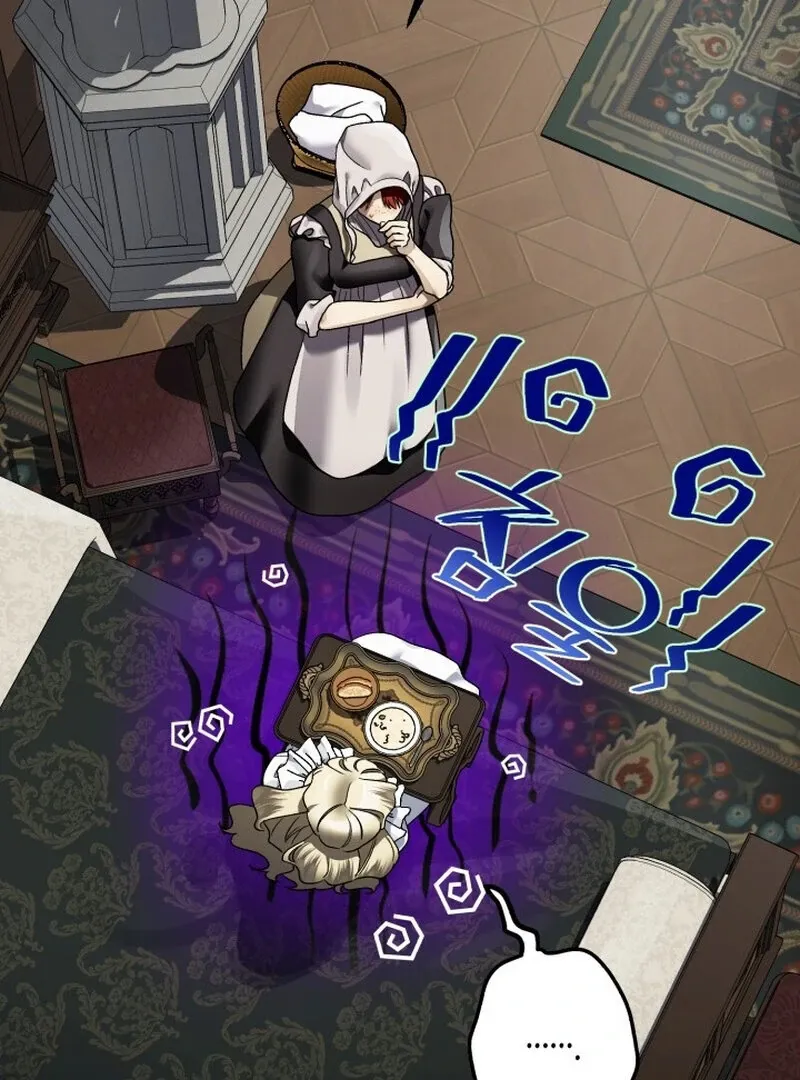The Beast of the Albard Mansion Chapter 4 page 80 - 