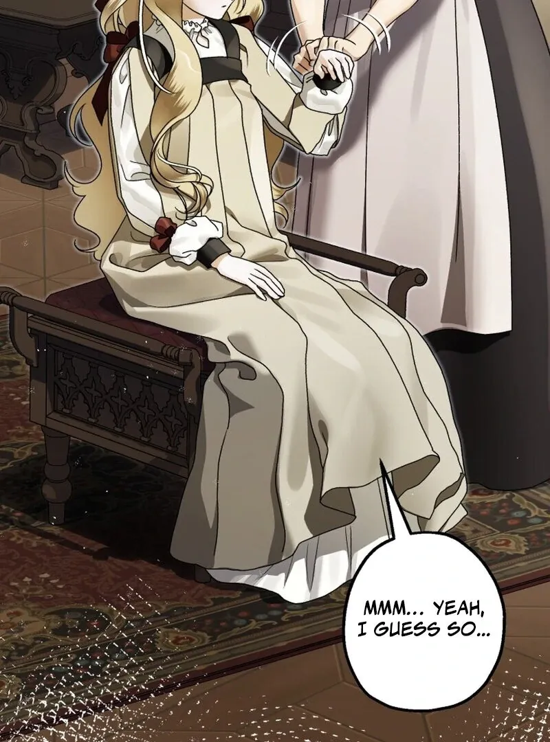 The Beast of the Albard Mansion Chapter 4 page 9 - 