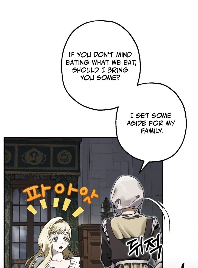 The Beast of the Albard Mansion Chapter 4 page 82 - 