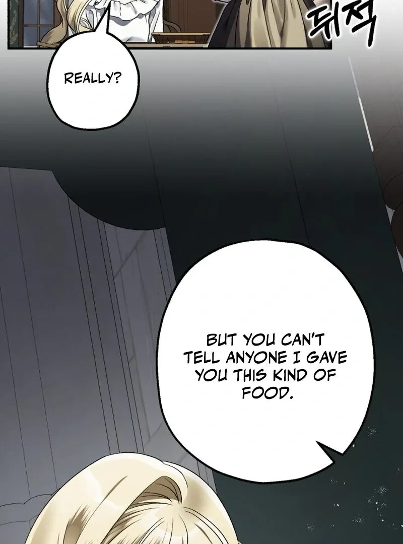 The Beast of the Albard Mansion Chapter 4 page 83 - 