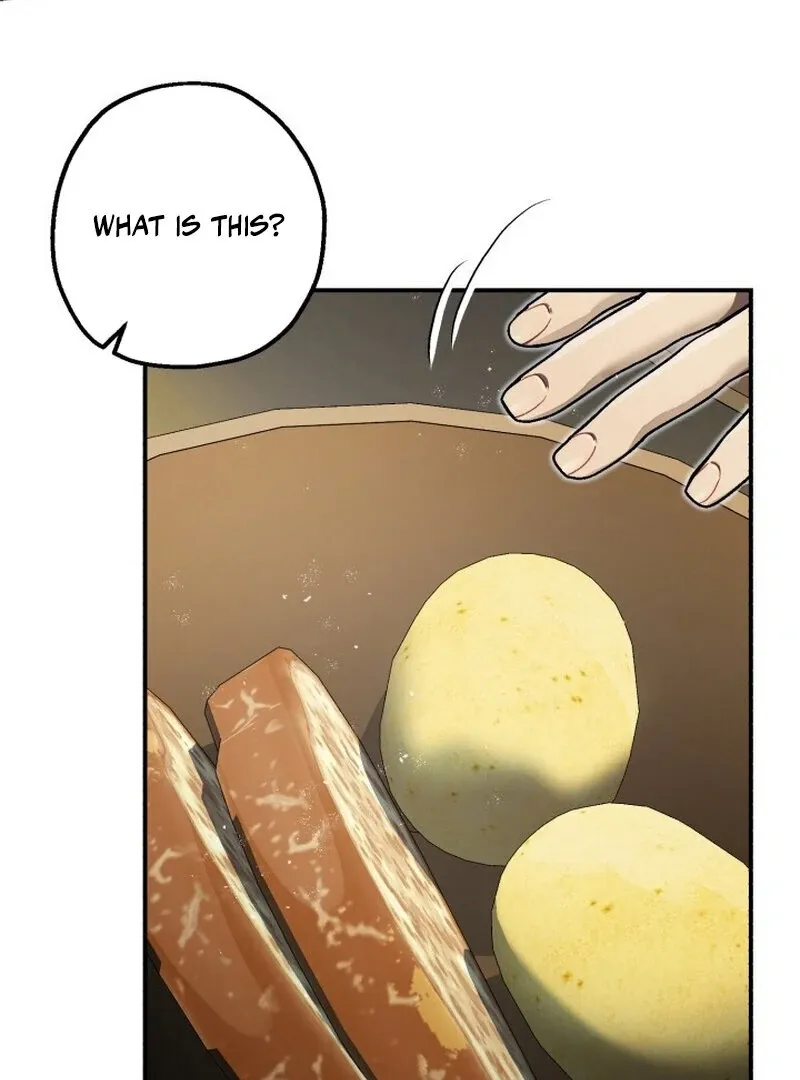 The Beast of the Albard Mansion Chapter 4 page 85 - 