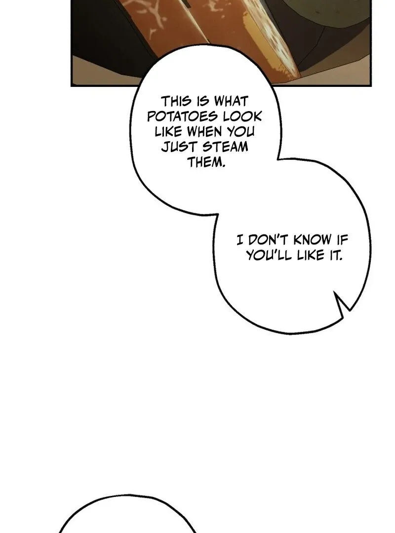 The Beast of the Albard Mansion Chapter 4 page 86 - 