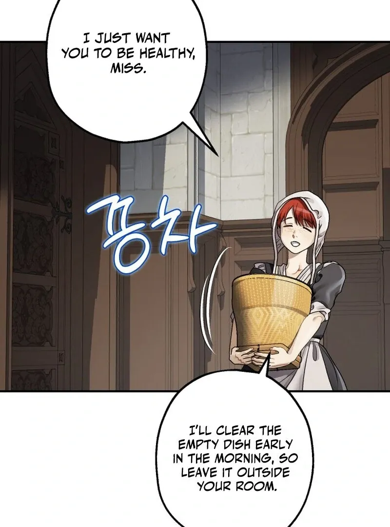 The Beast of the Albard Mansion Chapter 4 page 87 - 
