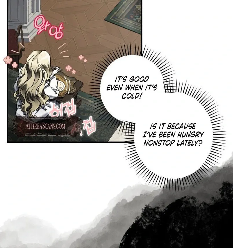 The Beast of the Albard Mansion Chapter 4 page 90 - 