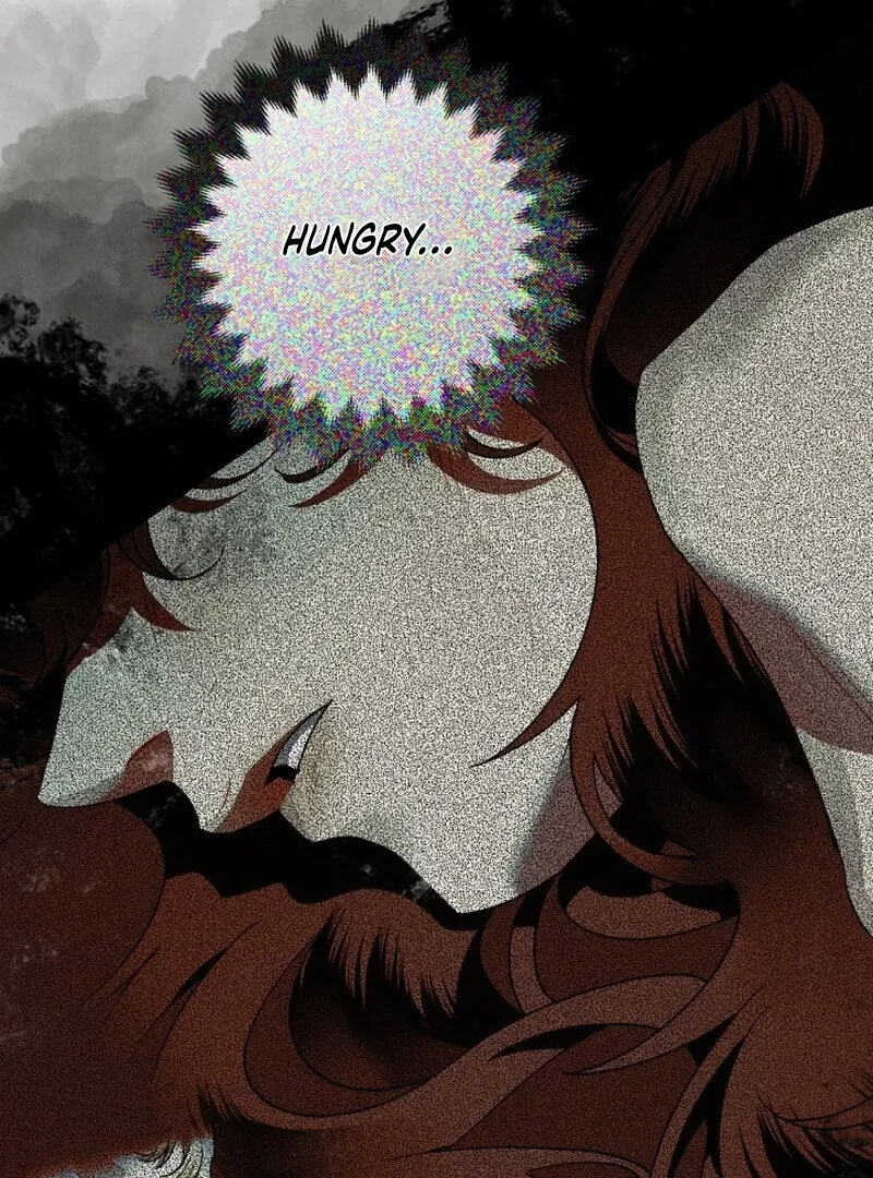 The Beast of the Albard Mansion Chapter 4 page 91 - 