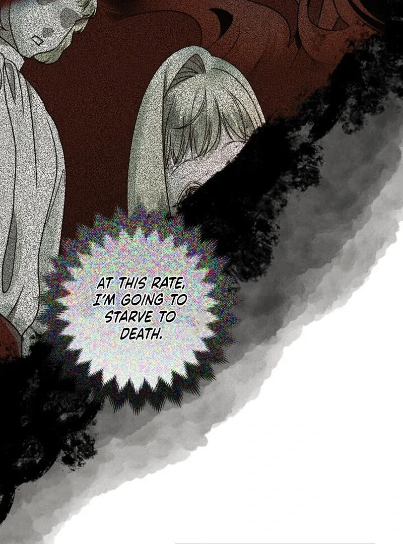 The Beast of the Albard Mansion Chapter 4 page 92 - 