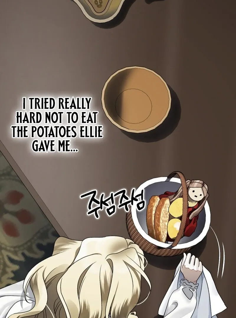 The Beast of the Albard Mansion Chapter 4 page 96 - 