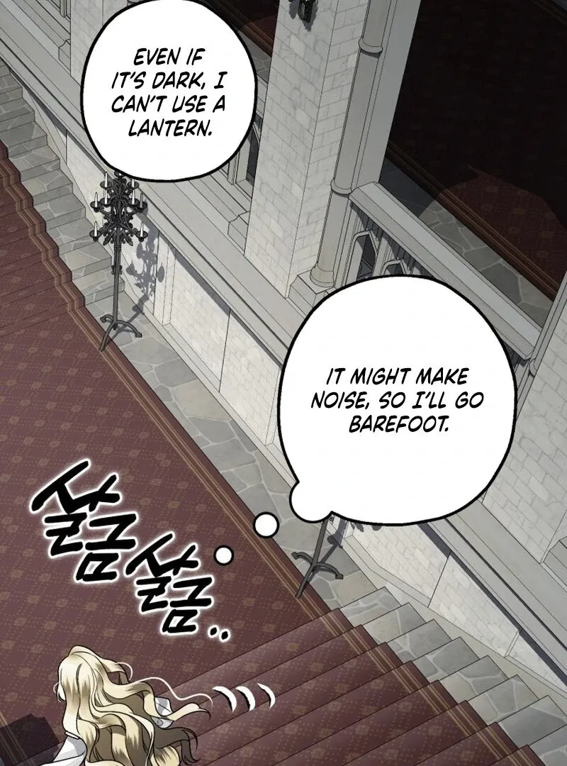 The Beast of the Albard Mansion Chapter 4 page 100 - 