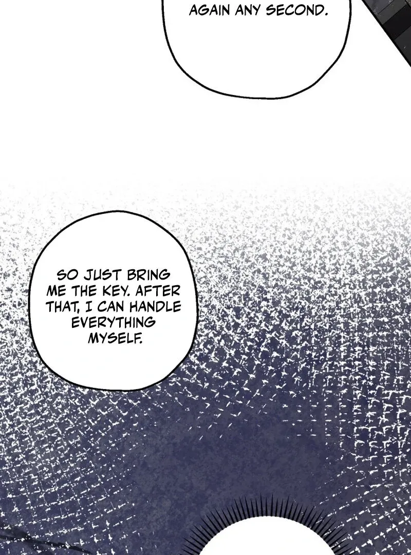 The Beast of the Albard Mansion Chapter 5 page 11 - 