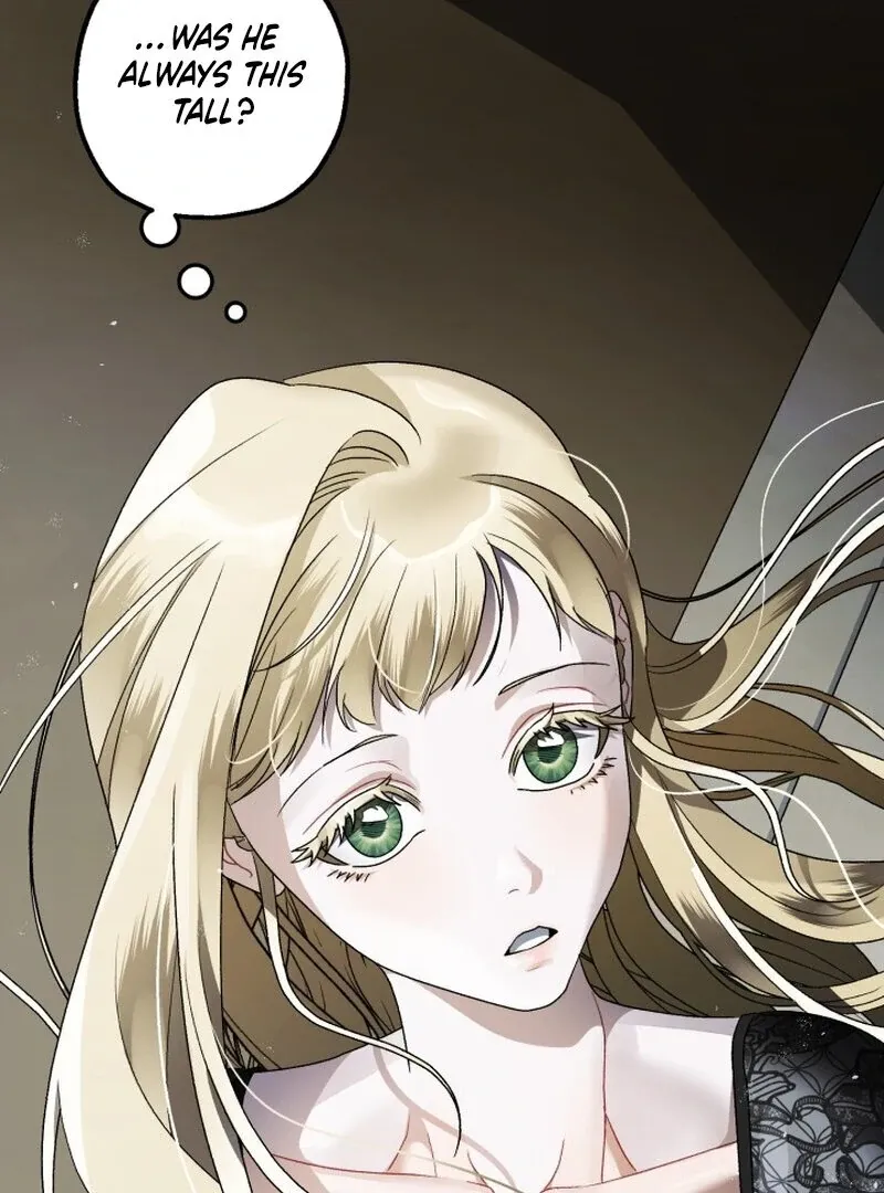 The Beast of the Albard Mansion Chapter 5 page 101 - 