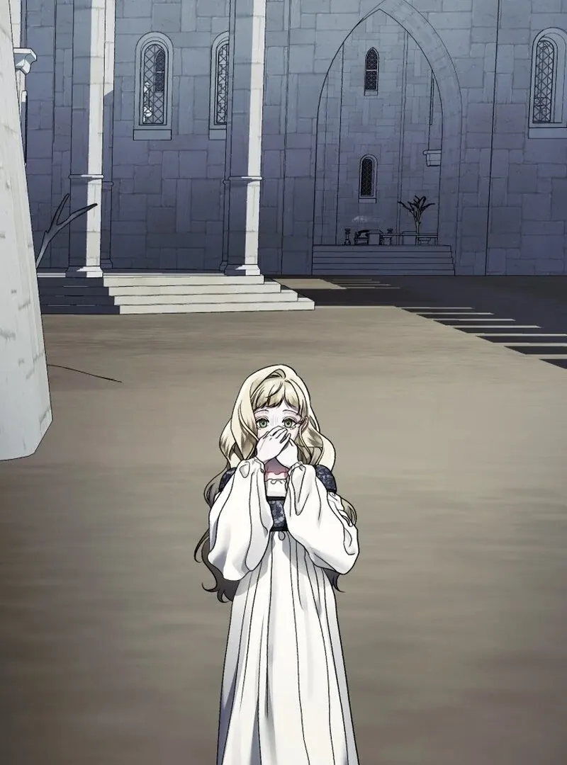 The Beast of the Albard Mansion Chapter 5 page 120 - 