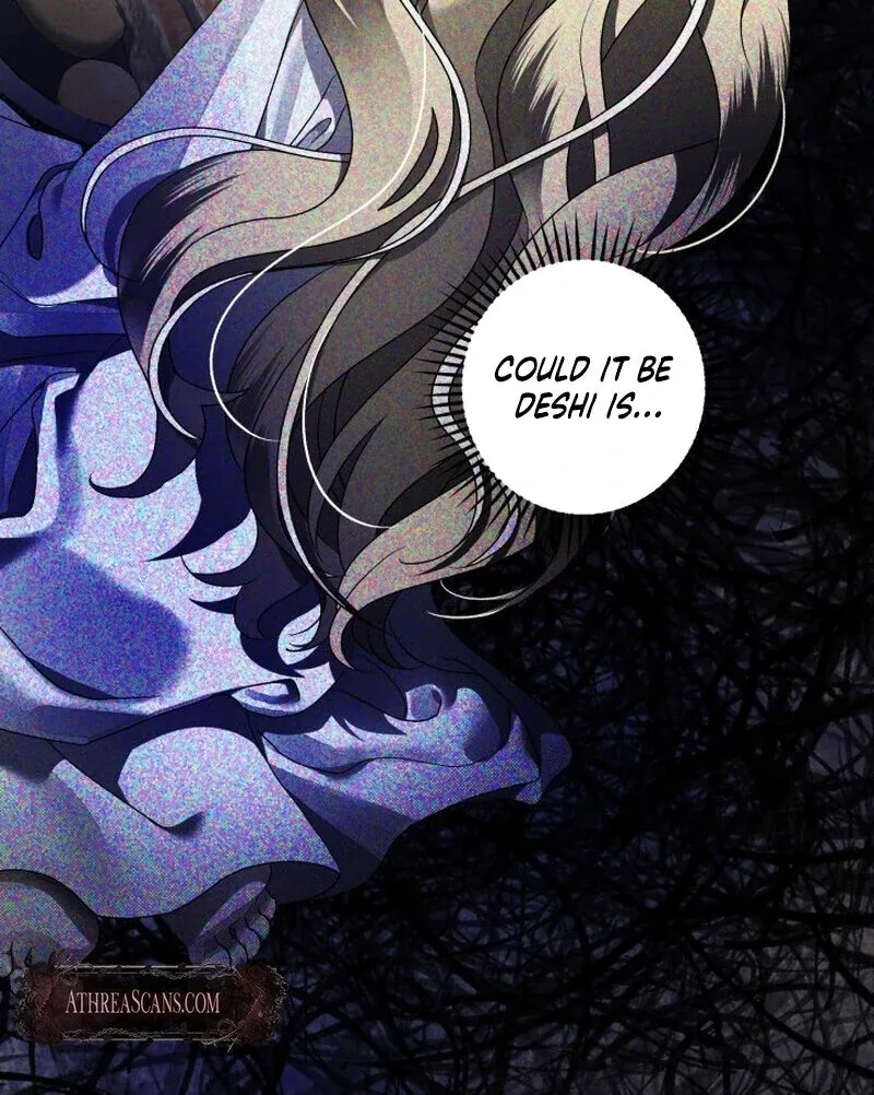 The Beast of the Albard Mansion Chapter 5 page 13 - 
