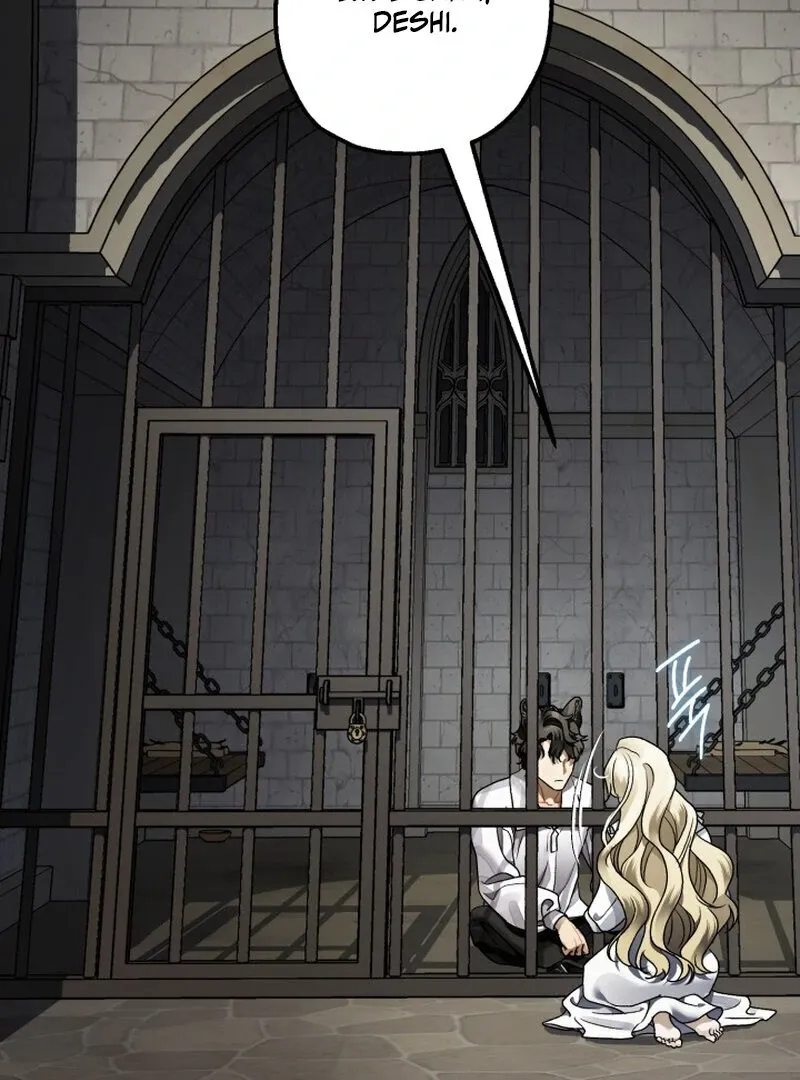 The Beast of the Albard Mansion Chapter 5 page 16 - 