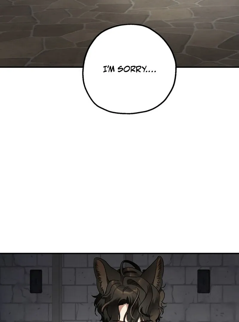 The Beast of the Albard Mansion Chapter 5 page 17 - 