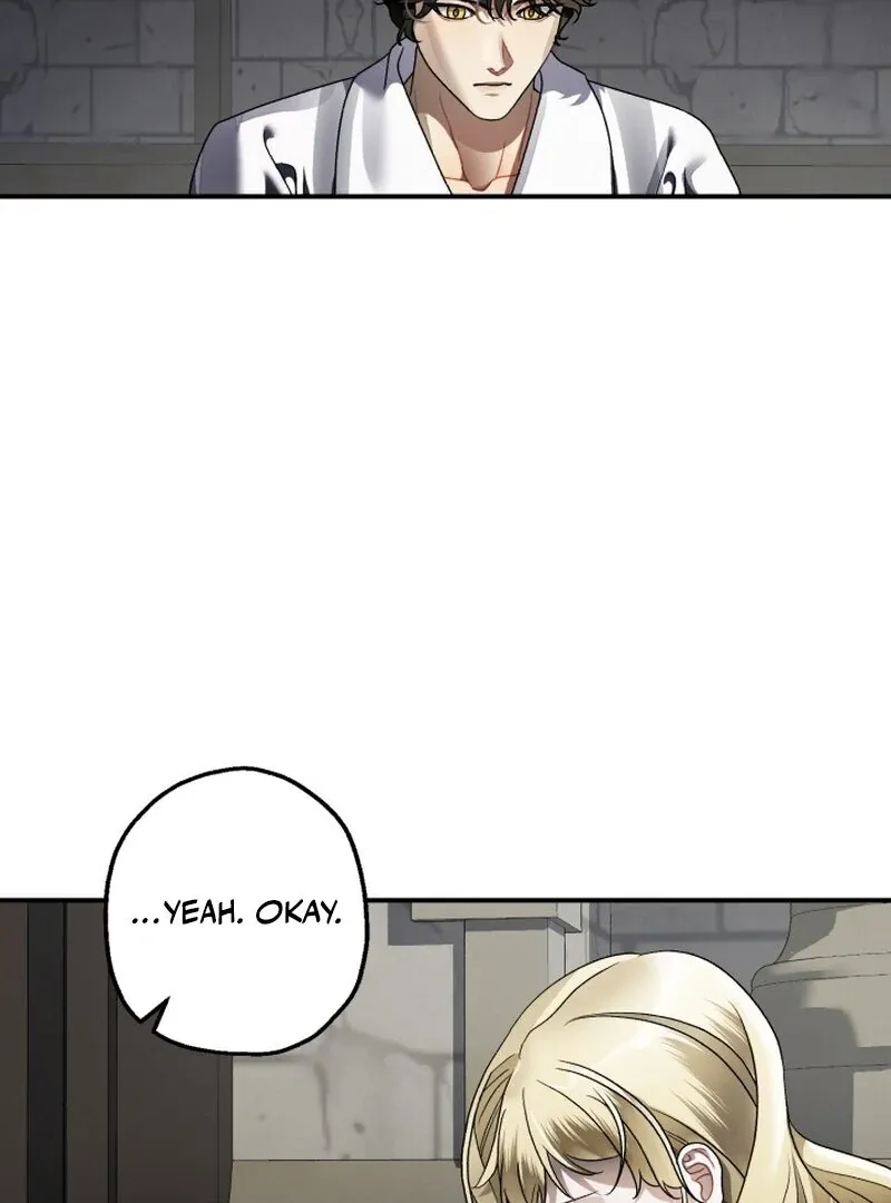 The Beast of the Albard Mansion Chapter 5 page 18 - 