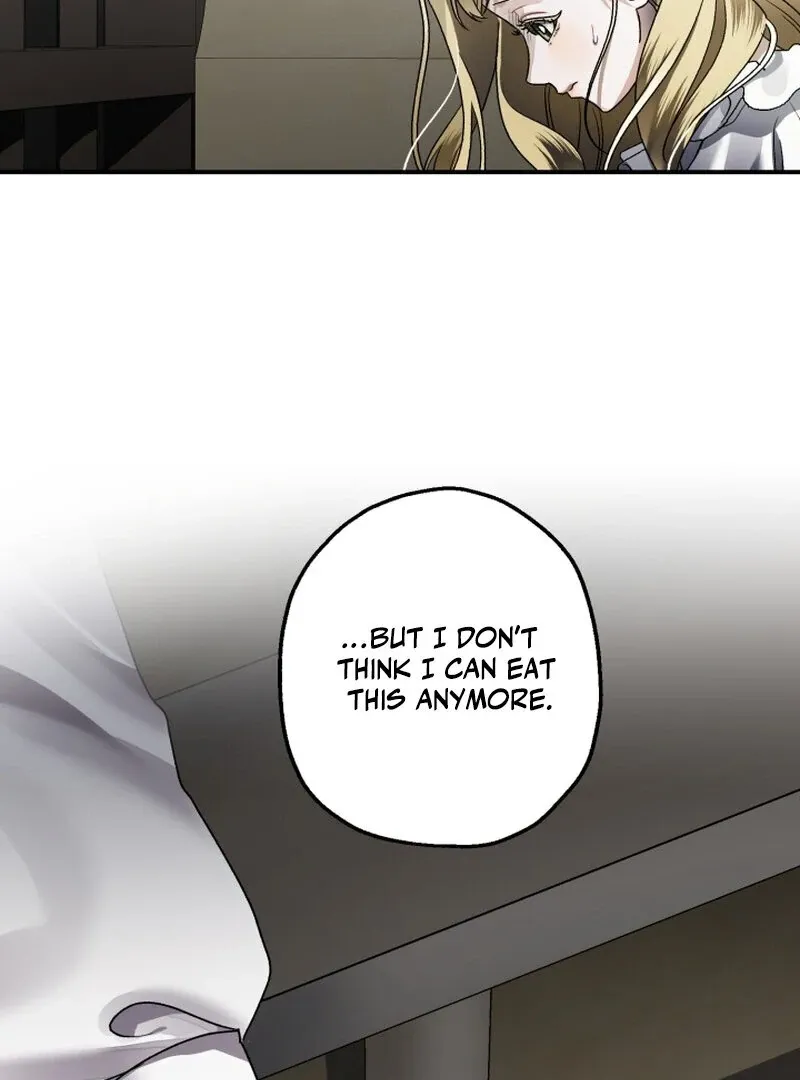 The Beast of the Albard Mansion Chapter 5 page 19 - 