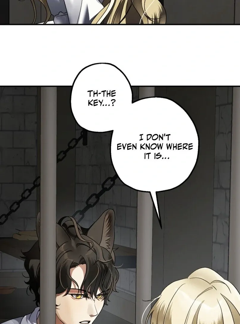 The Beast of the Albard Mansion Chapter 5 page 3 - 