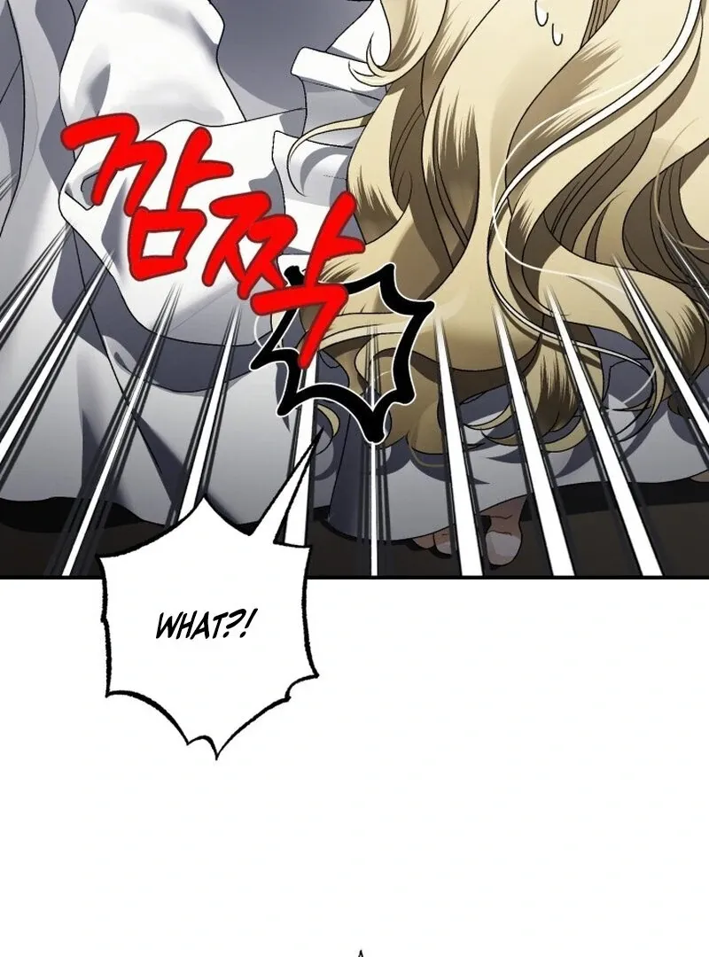 The Beast of the Albard Mansion Chapter 5 page 21 - 