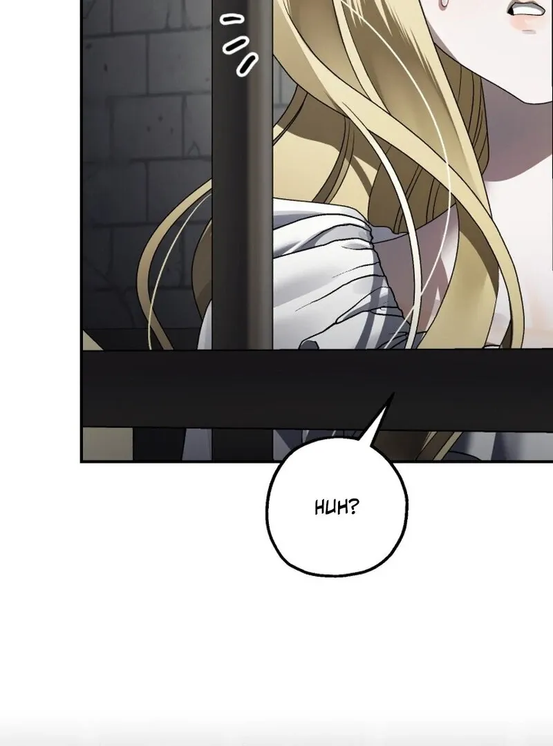 The Beast of the Albard Mansion Chapter 5 page 24 - 