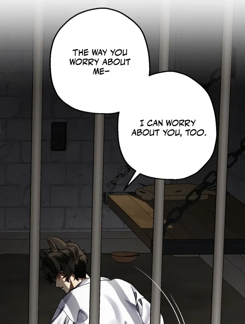 The Beast of the Albard Mansion Chapter 5 page 25 - 