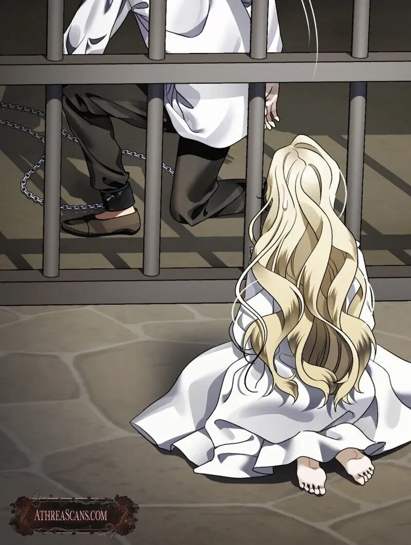 The Beast of the Albard Mansion Chapter 5 page 26 - 