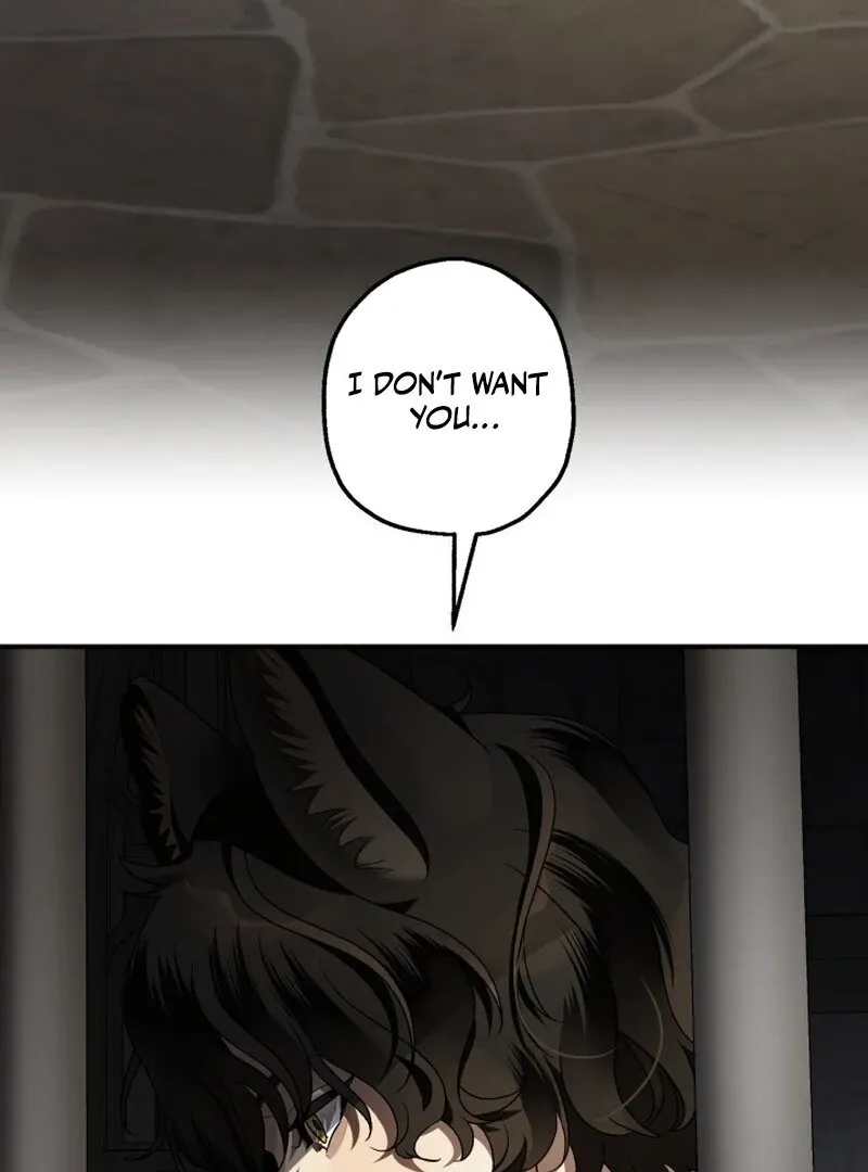 The Beast of the Albard Mansion Chapter 5 page 27 - 