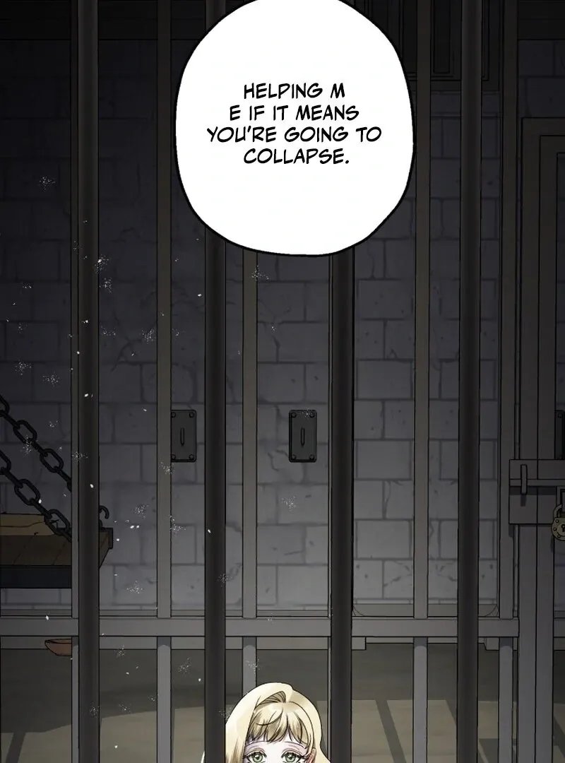 The Beast of the Albard Mansion Chapter 5 page 29 - 