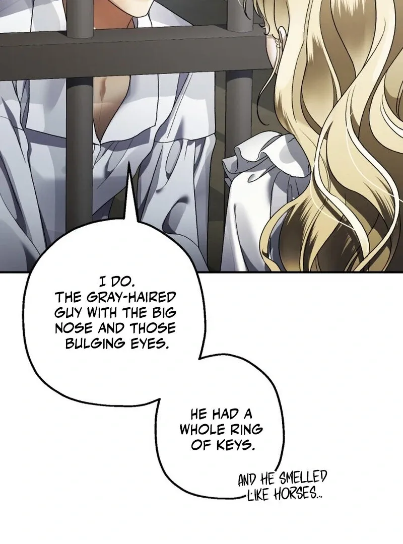 The Beast of the Albard Mansion Chapter 5 page 4 - 