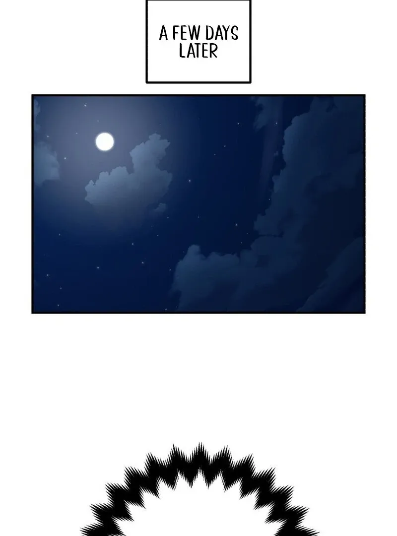 The Beast of the Albard Mansion Chapter 5 page 33 - 