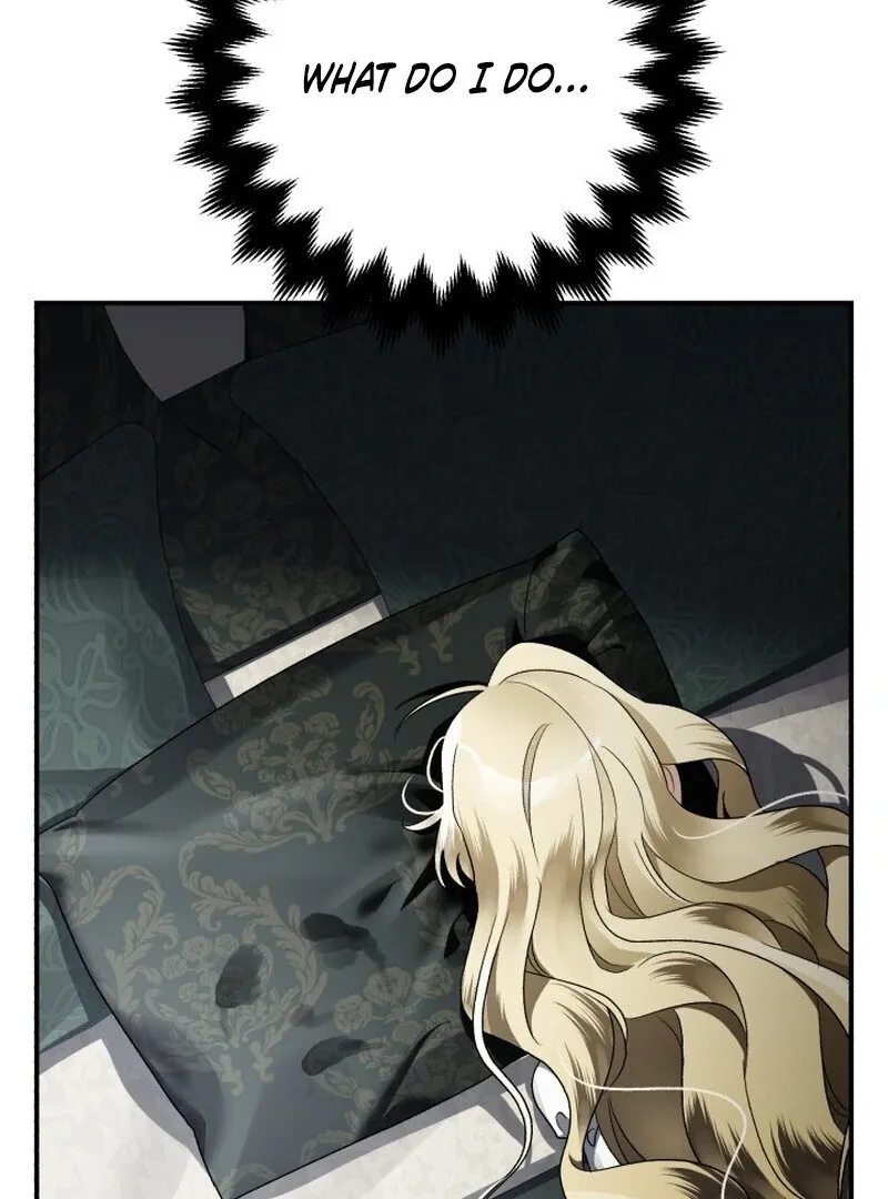 The Beast of the Albard Mansion Chapter 5 page 34 - 