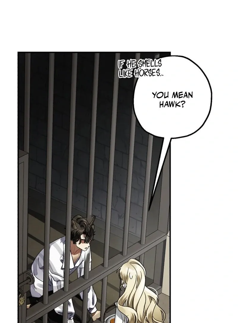 The Beast of the Albard Mansion Chapter 5 page 5 - 