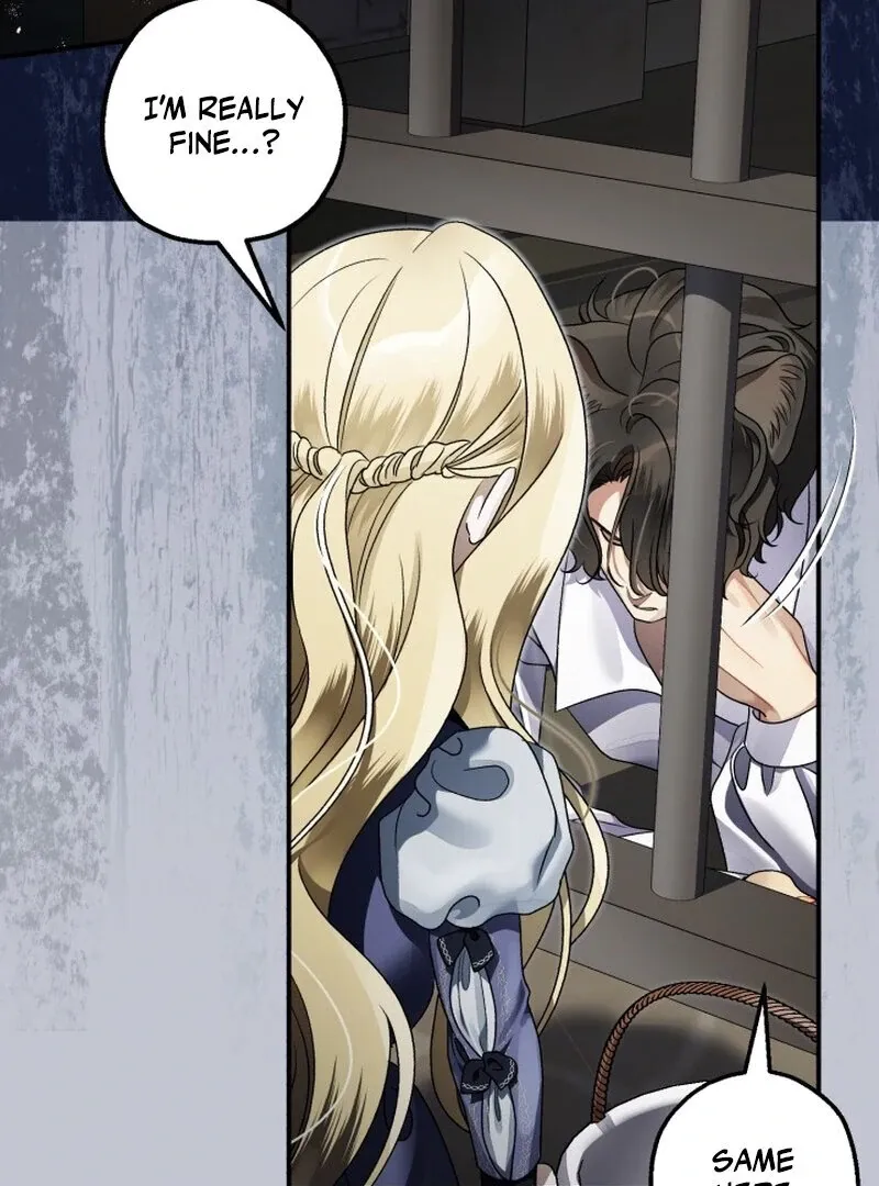 The Beast of the Albard Mansion Chapter 5 page 41 - 