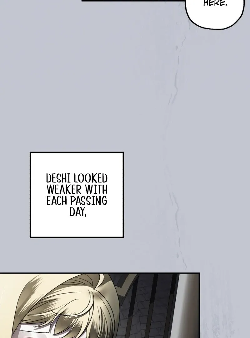 The Beast of the Albard Mansion Chapter 5 page 42 - 