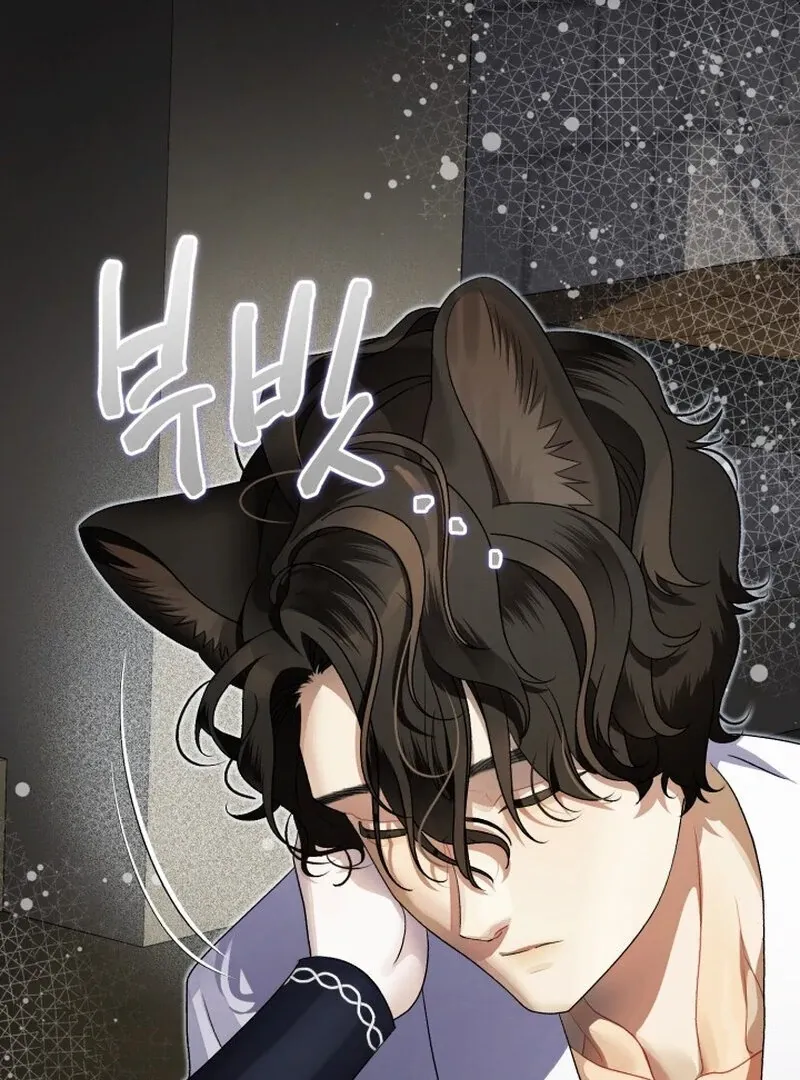 The Beast of the Albard Mansion Chapter 5 page 46 - 