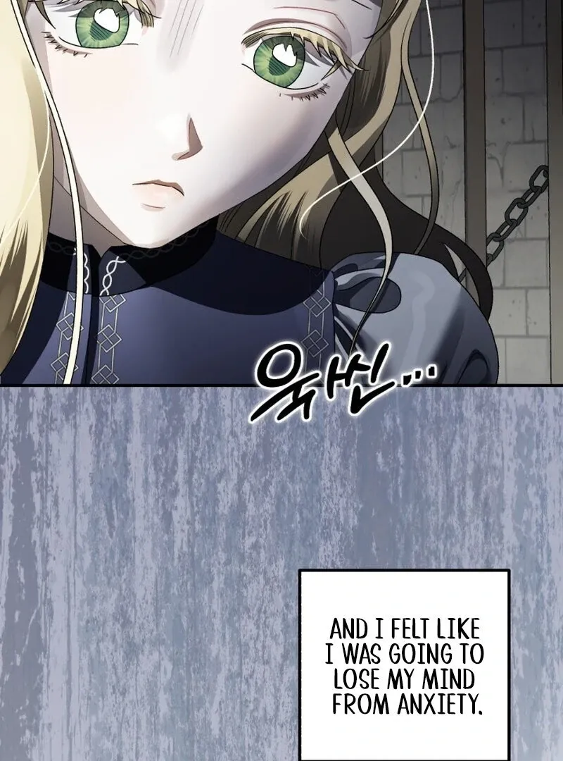 The Beast of the Albard Mansion Chapter 5 page 48 - 