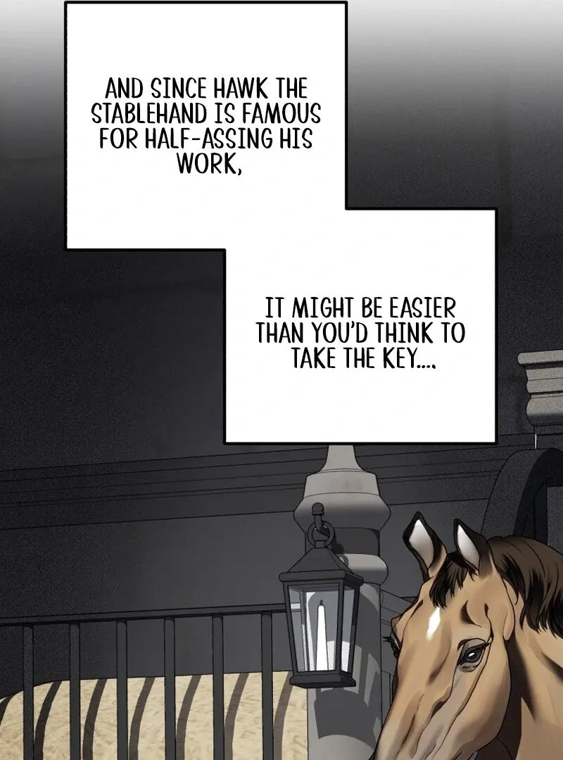 The Beast of the Albard Mansion Chapter 5 page 52 - 