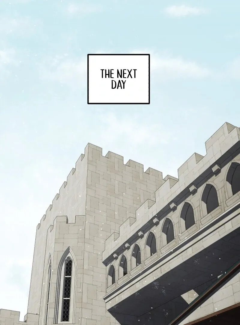 The Beast of the Albard Mansion Chapter 5 page 58 - 