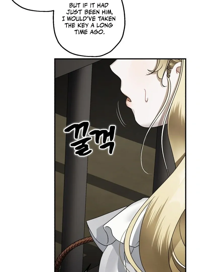The Beast of the Albard Mansion Chapter 5 page 7 - 