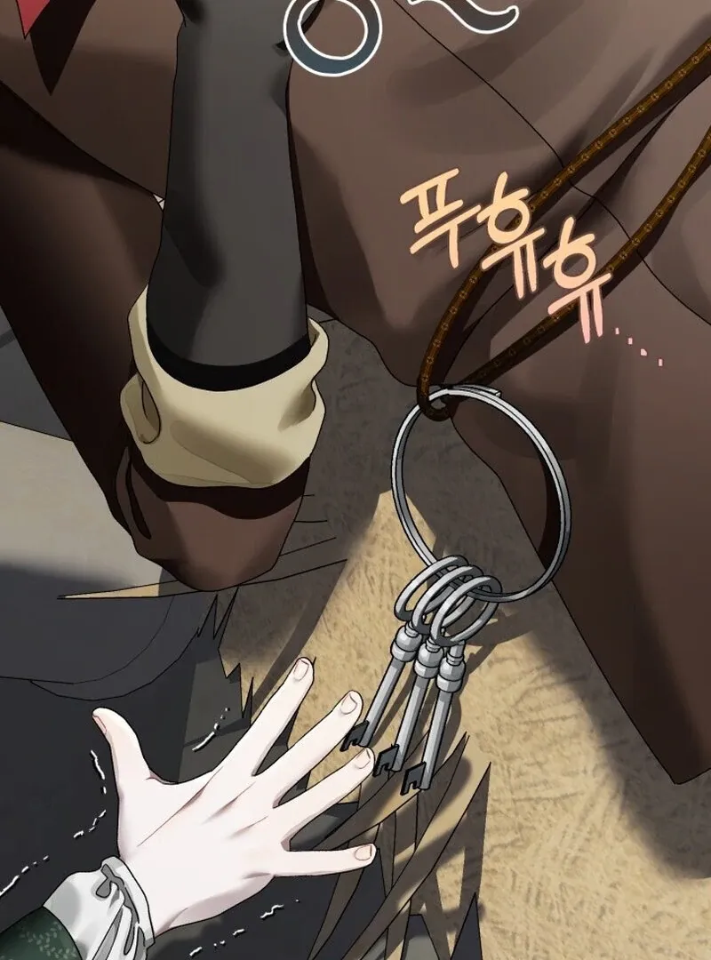 The Beast of the Albard Mansion Chapter 5 page 61 - 