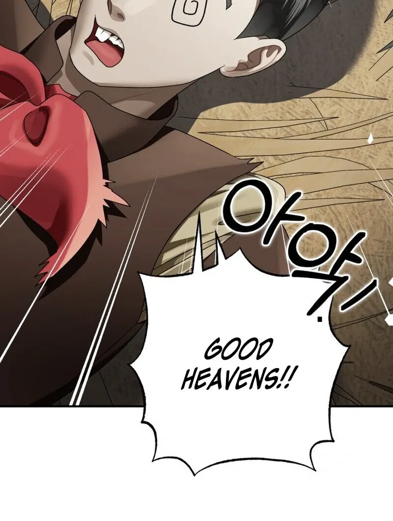 The Beast of the Albard Mansion Chapter 5 page 64 - 