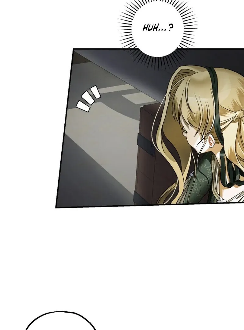 The Beast of the Albard Mansion Chapter 5 page 71 - 
